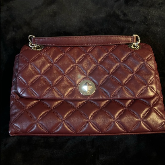 Kate Spade Handbag - Picture 2 of 9